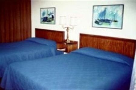 Point Motel Stevens Point Kamer foto