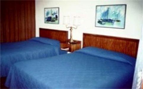 Point Motel Stevens Point Kamer foto